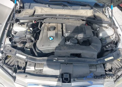 2007 BMW 335I z USA, uszkodzony, nr VIN WBAWL73567PX48090